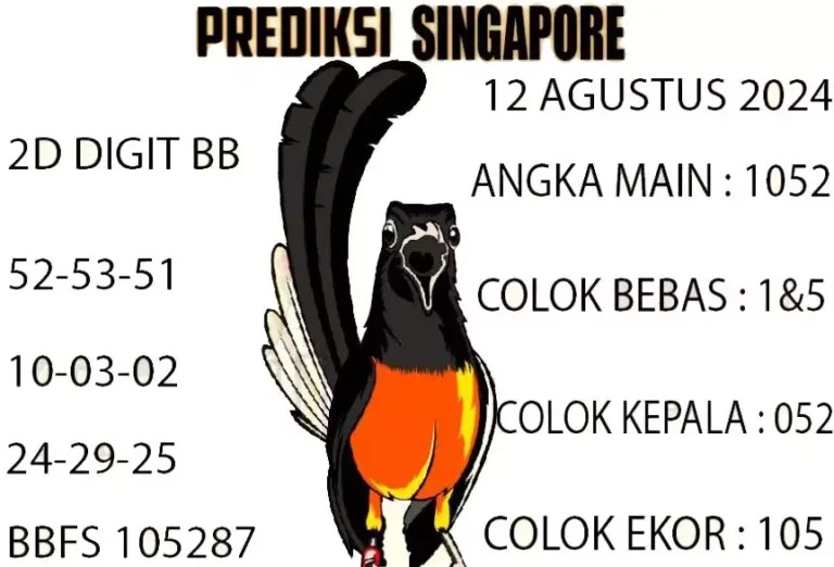SYAIR SGP VIP